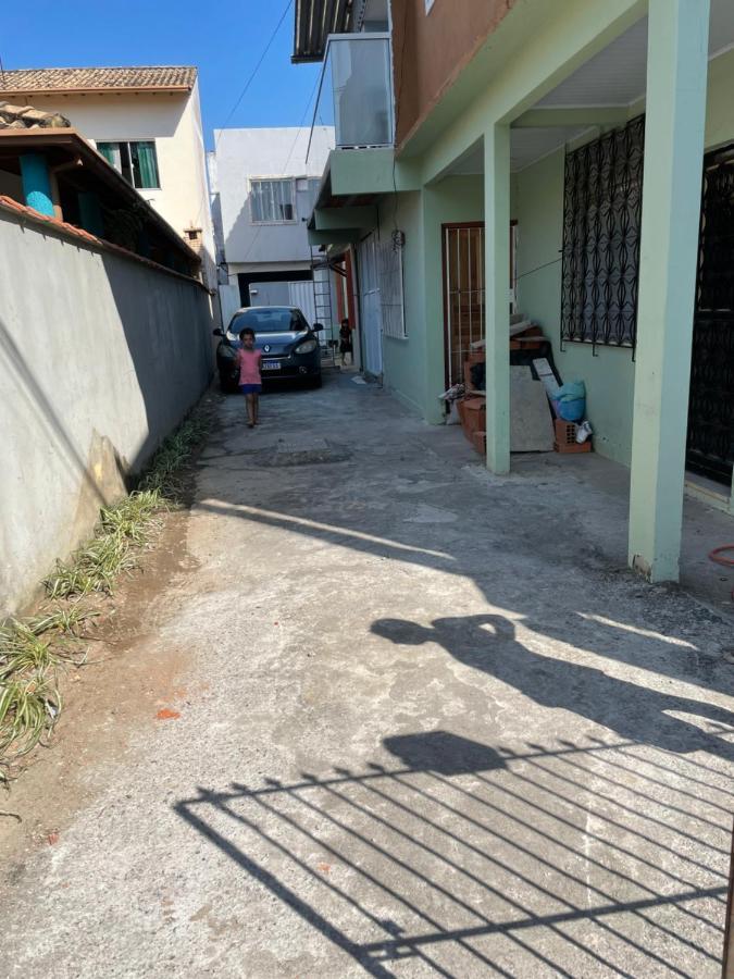 250M Praia Da Tartaruga Ro , 2Qts,Wi-Fi, Garagem Villa Rio das Ostras Exterior photo